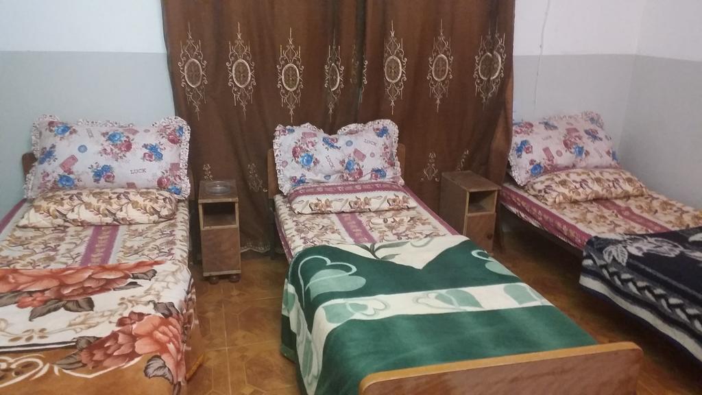 Sami Hostel Єрихон Екстер'єр фото