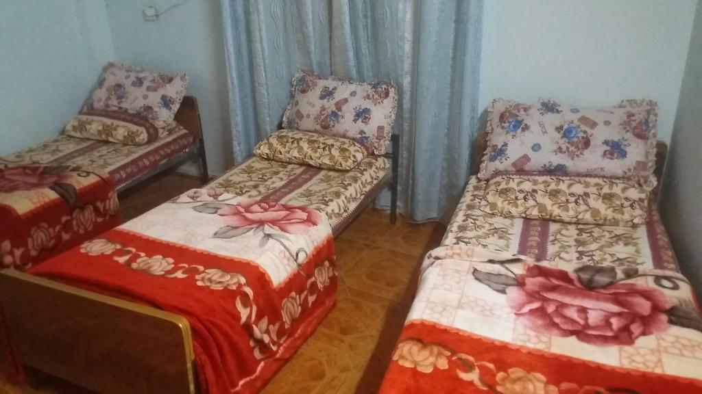 Sami Hostel Єрихон Екстер'єр фото
