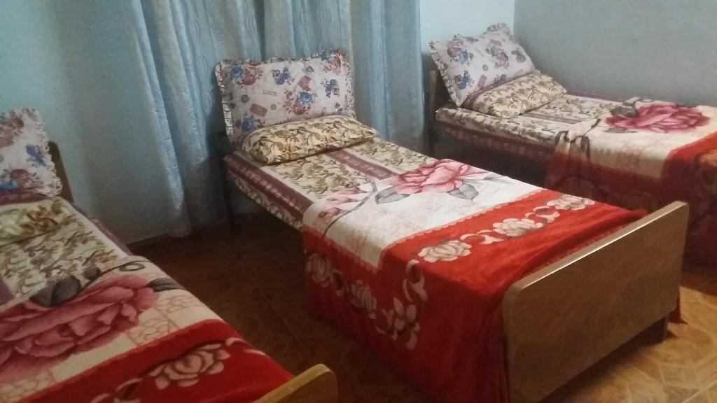 Sami Hostel Єрихон Екстер'єр фото