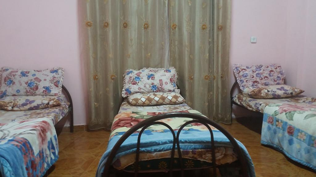 Sami Hostel Єрихон Екстер'єр фото