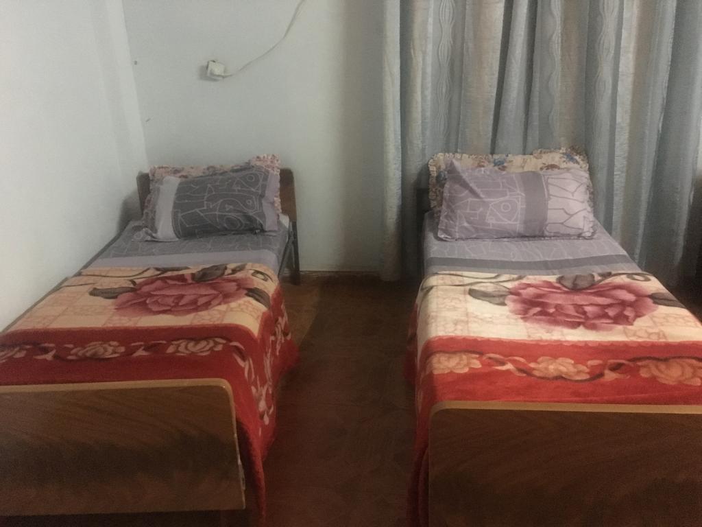 Sami Hostel Єрихон Екстер'єр фото