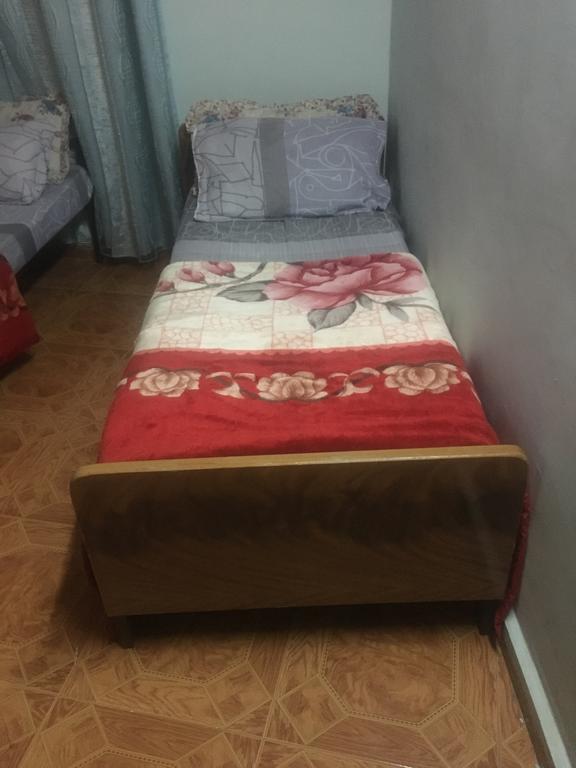 Sami Hostel Єрихон Екстер'єр фото