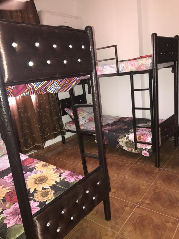 Sami Hostel Єрихон Екстер'єр фото