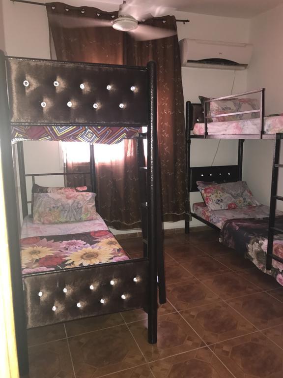 Sami Hostel Єрихон Екстер'єр фото