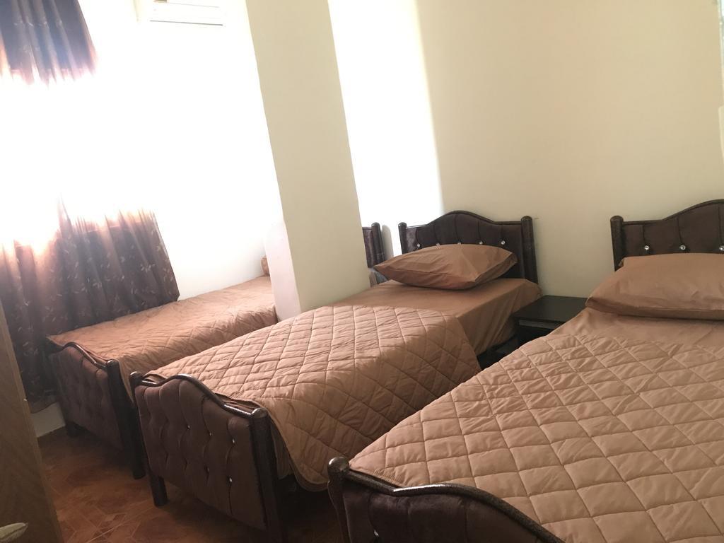 Sami Hostel Єрихон Екстер'єр фото