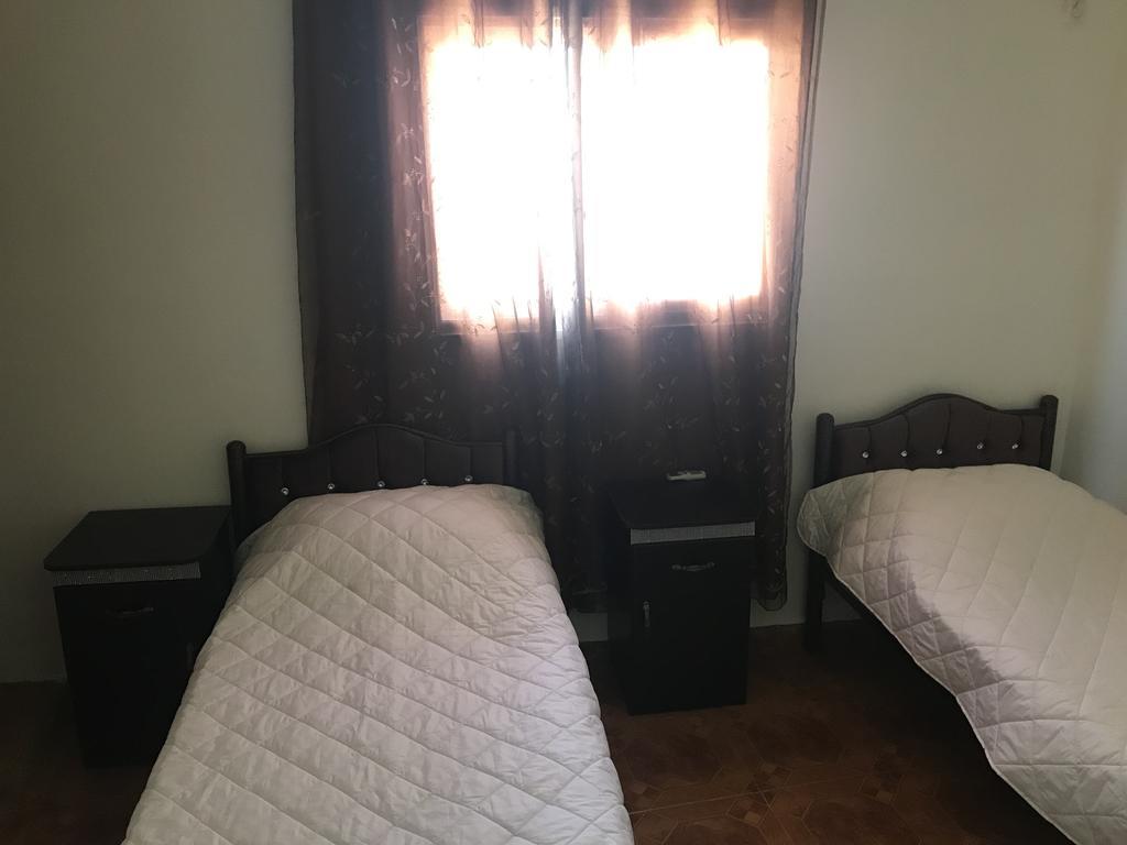 Sami Hostel Єрихон Екстер'єр фото